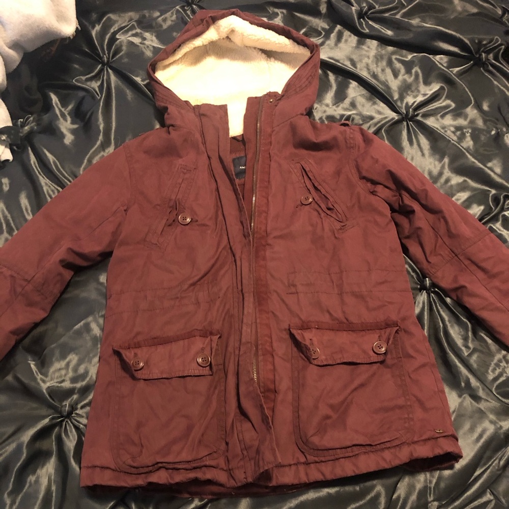 American Eagle jacket